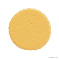 iBloom Mousse Tart Squishy Gachapon
