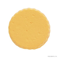 iBloom Mousse Tart Squishy Gachapon