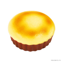 iBloom Mousse Tart Squishy Gachapon
