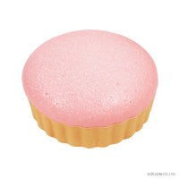 iBloom Mousse Tart Squishy Gachapon

