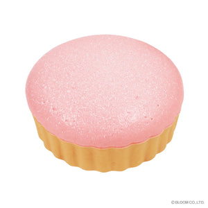 iBloom Mousse Tart Squishy Gachapon
