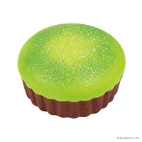 iBloom Mousse Tart Squishy Gachapon