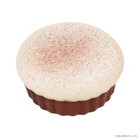 iBloom Mousse Tart Squishy Gachapon