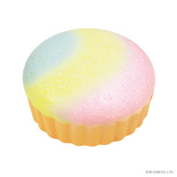 iBloom Mousse Tart Squishy Gachapon
