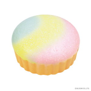 iBloom Mousse Tart Squishy Gachapon