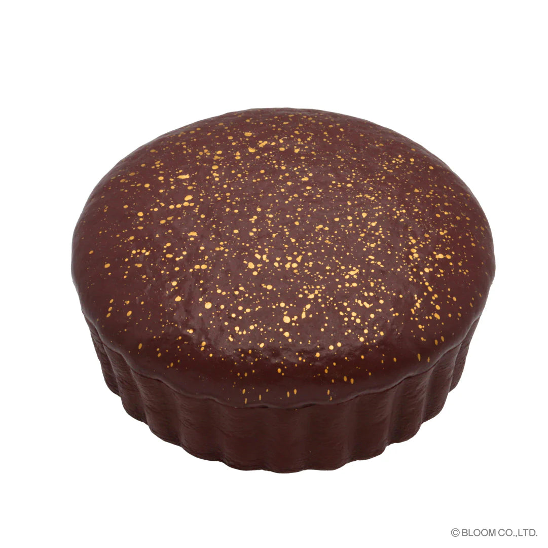 iBloom Mousse Tart Squishy Gachapon