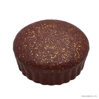 iBloom Mousse Tart Squishy Gachapon
