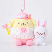 PomPomPurin "Dream Color" Plush Mascot [Pink]