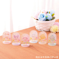 PomPomPurin "Floral Fairies" Acrylic Stand
