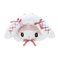 My Melody Moonlit MeloKuro Plush Pouch
