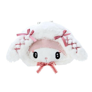 My Melody Moonlit MeloKuro Plush Pouch