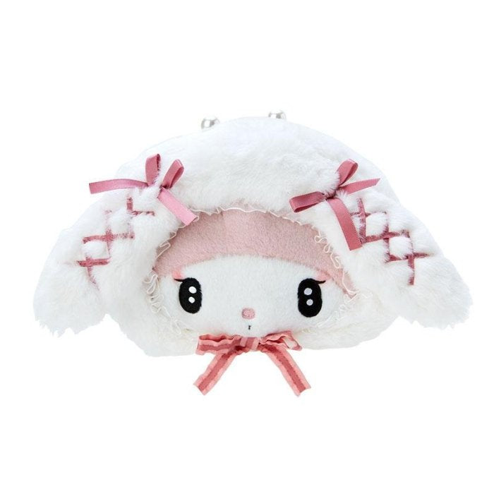 My Melody Moonlit MeloKuro Plush Pouch