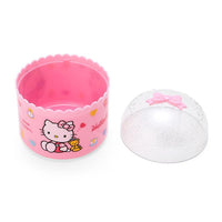 Hello Kitty Dome Storage Box