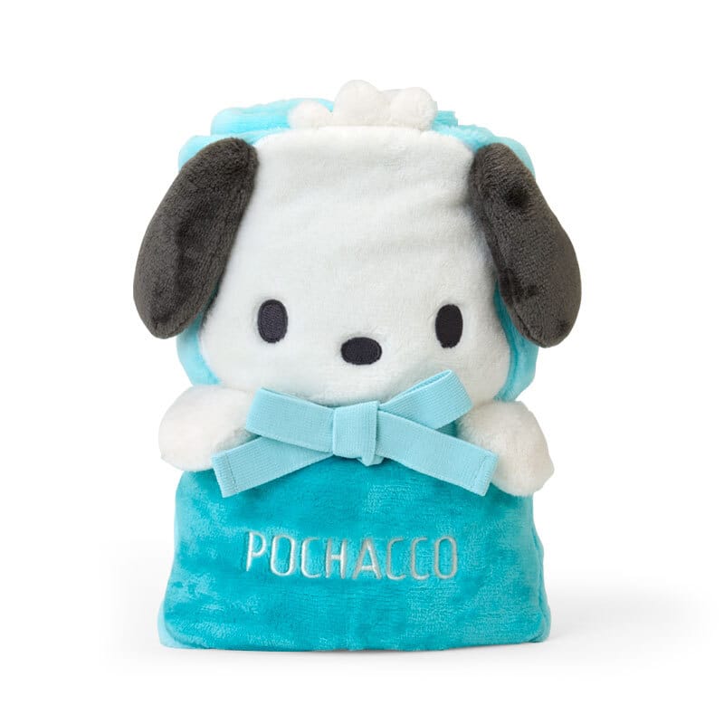 Pochacco 2-Way Blanket