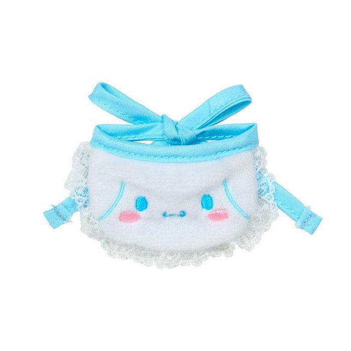 Cinnamoroll Pitatto Friends Dress-up Accessories