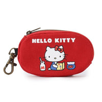 Hello Kitty Classic Ita Pouch Clip