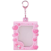 My Melody "Enjoy Idol Series" Accordion Card Holder 8 Pockets