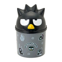 Bad Badtz Maru "My Time" Desk Bin

