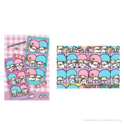 Little Twin Stars Photobooth Postcard Set