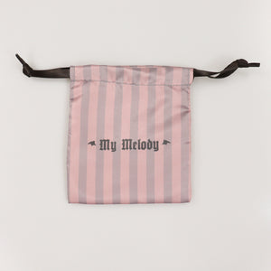 My Melody & My Sweet Piano Gothic Party Drawstring