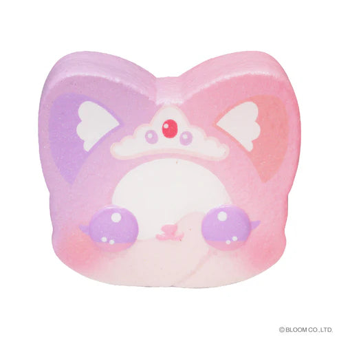 iBloom Nyan Nyan Angel Cat Roll Cake Squishy