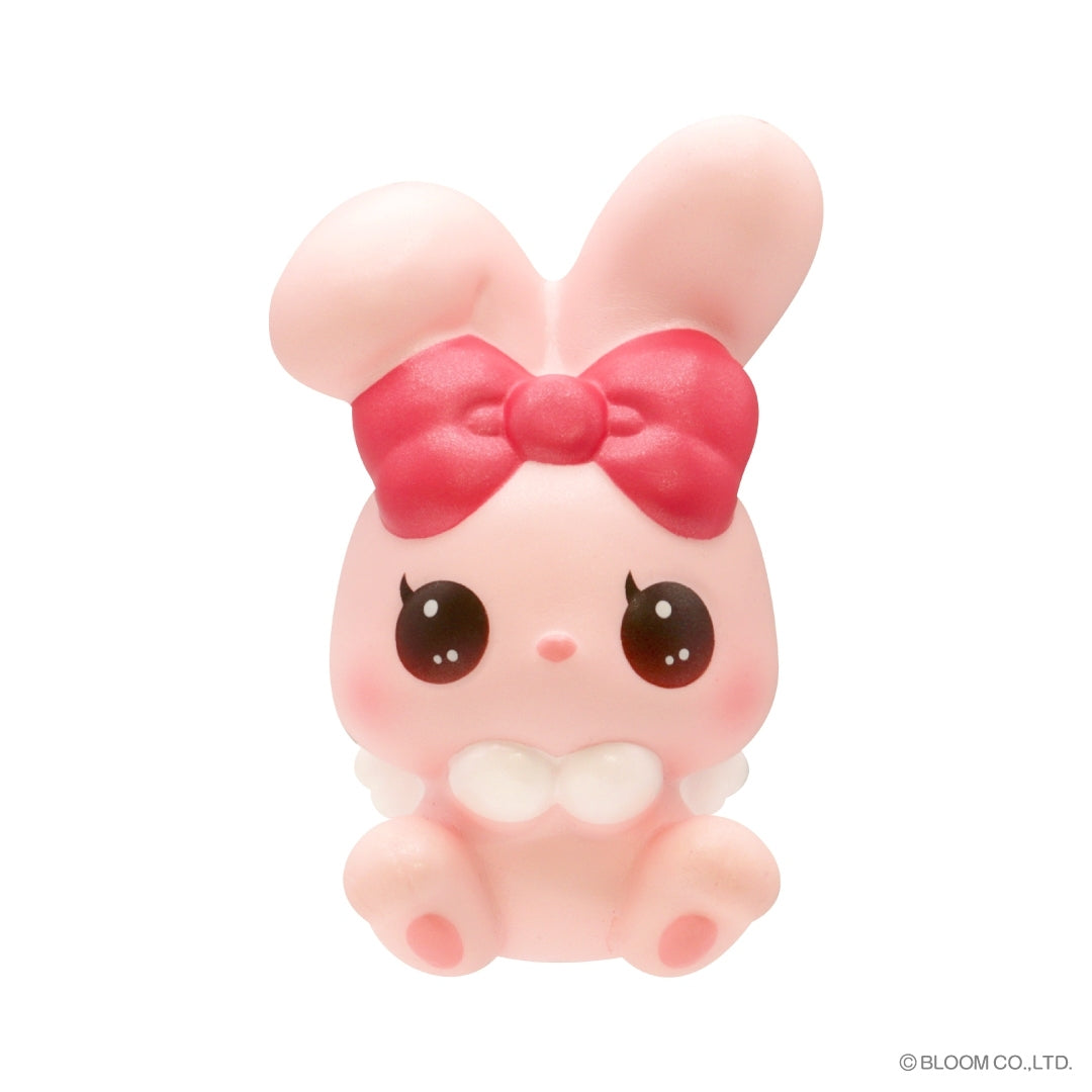 iBloom New Angel Bunny Squishy