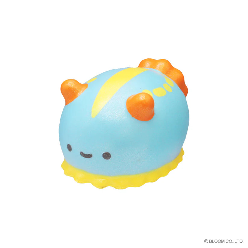 iBloom Sea Sluq Squishy