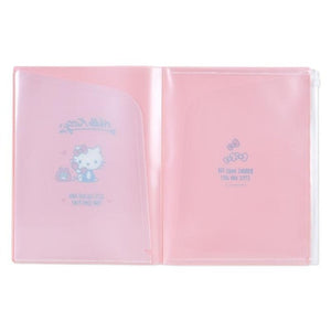 Hello Kitty 6+1 Folder