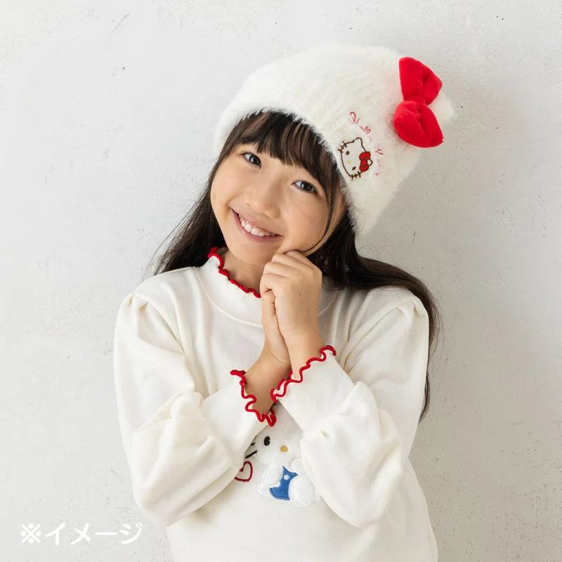 Cinnamoroll Knit Beanie