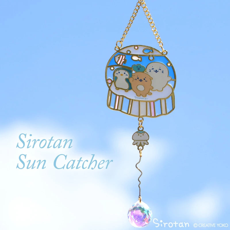 Sirotan Suncatcher