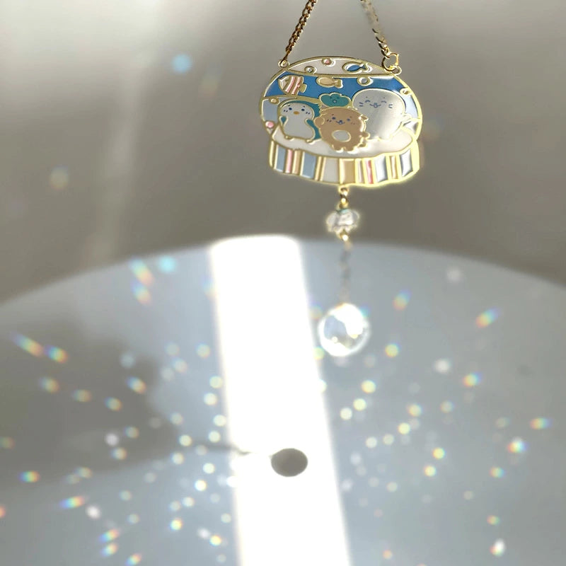Sirotan Suncatcher