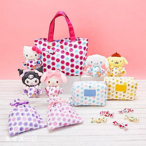 Kuromi x Milky Handbag & Candy