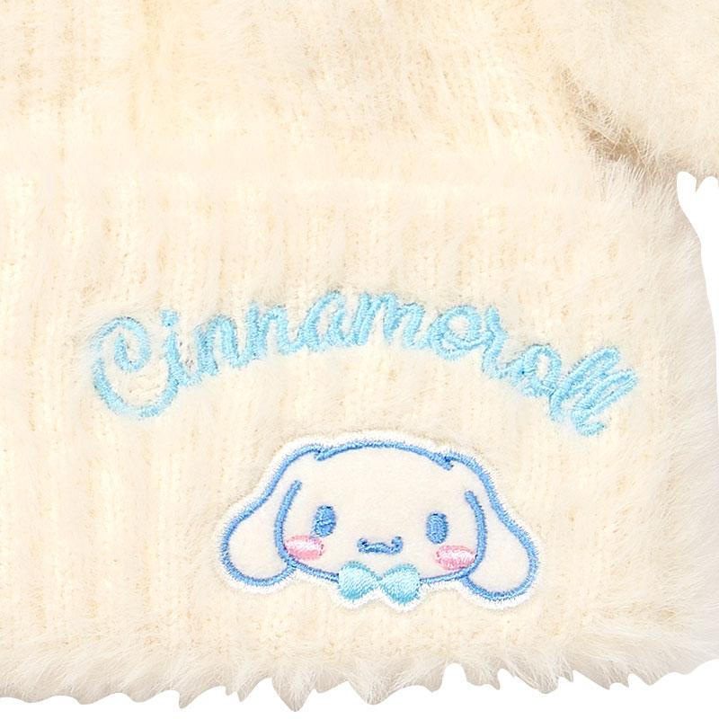 Cinnamoroll Knit Beanie
