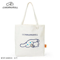 I.Cinnamoroll "Love Yourself More" Tote Bag
