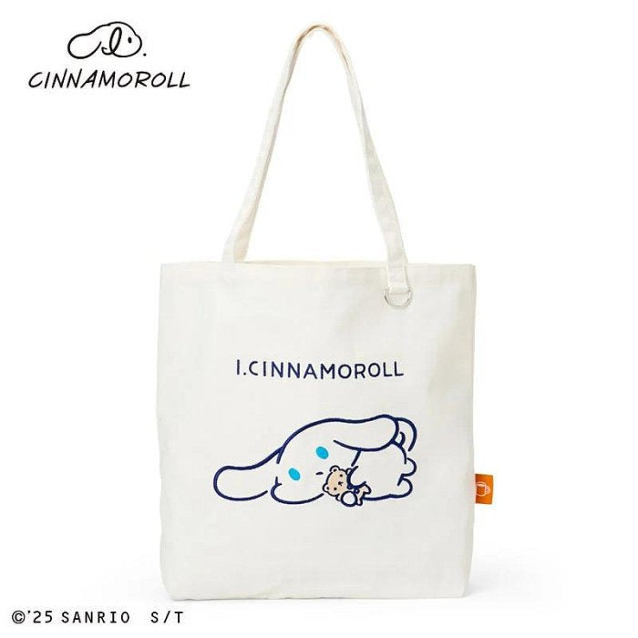 I.Cinnamoroll 