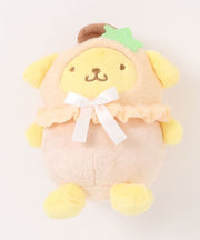 PomPomPurin "Pastel Fruit" Plush