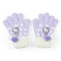 Hello Kitty Kids Gloves
