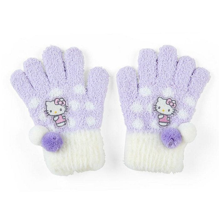 Hello Kitty Kids Gloves