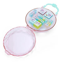 My Melody Circle Stamp Set
