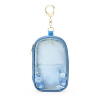 Sanrio Blue Characters Enjoy Idol Ita Pouch