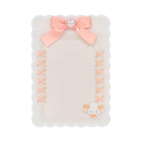 Cogimyun Ribbon Hard Card Case
