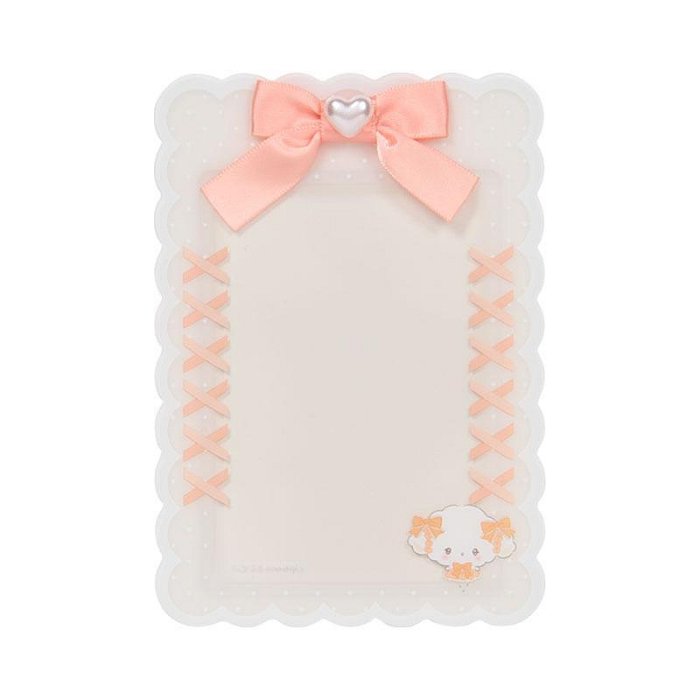 Cogimyun Ribbon Hard Card Case
