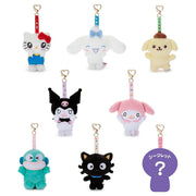 Sanrio Funny Face MC Wow! Blindbox