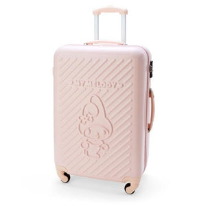 My Melody Hard Shell Suitcase Luggage