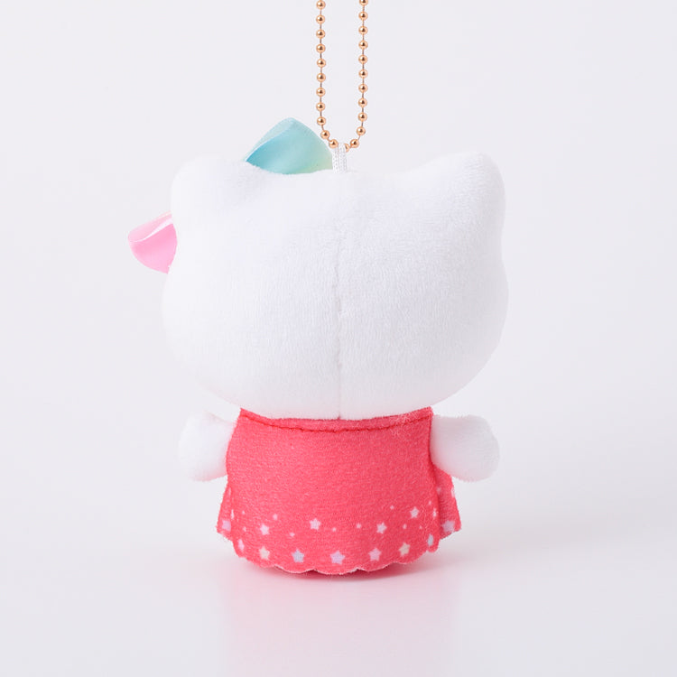 Hello Kitty "Twinkle Wishes" Plush Mascot