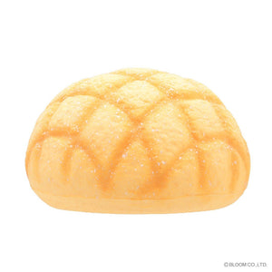 iBloom Melon Pan Bread Squishy