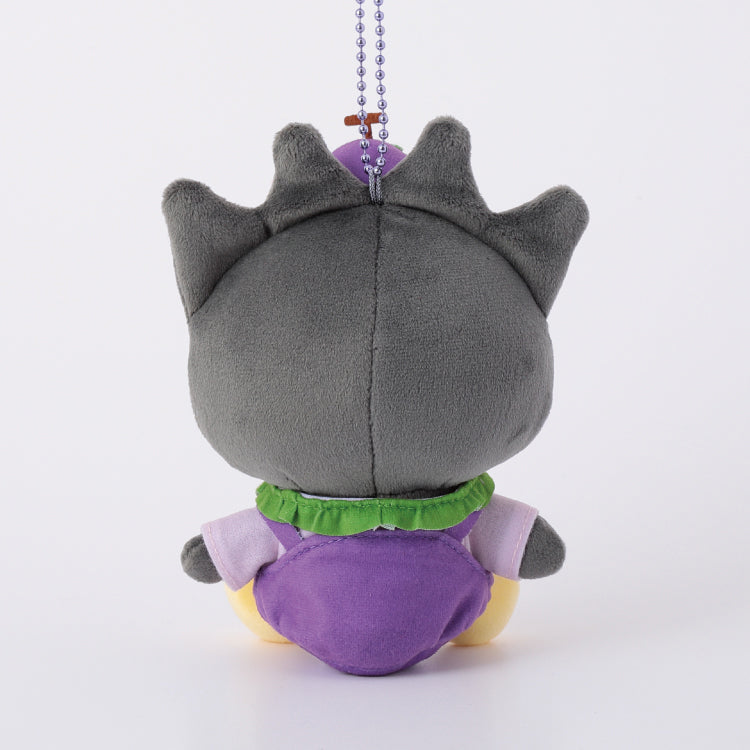 Hapidanbui "Fresh Fruit" Bad Badtz Maru Plush Mascot