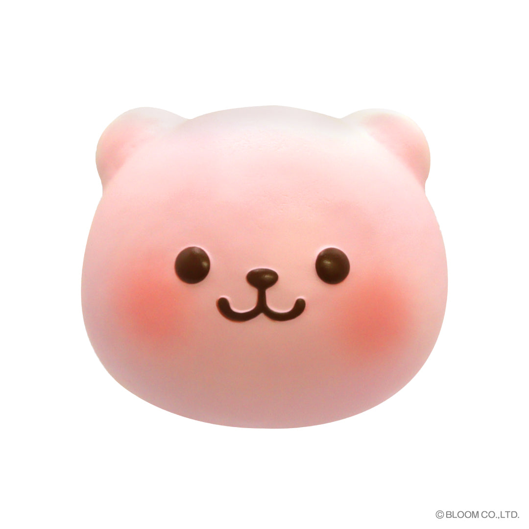 iBloom Marmo Bread Squishy