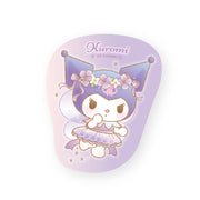 Kuromi Floral Fairies Sticker
