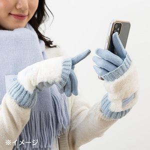 Hello Kitty Finger Gloves